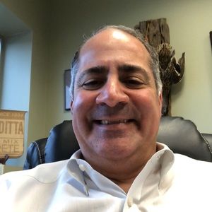 Meet your Posher, Joseph